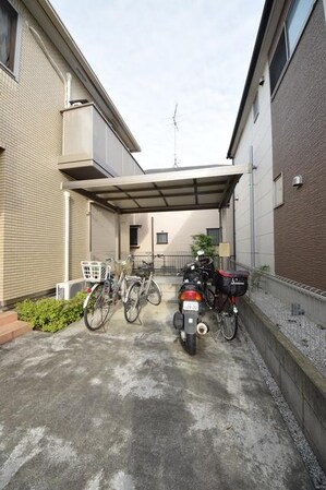 ダイヤメゾンの物件内観写真